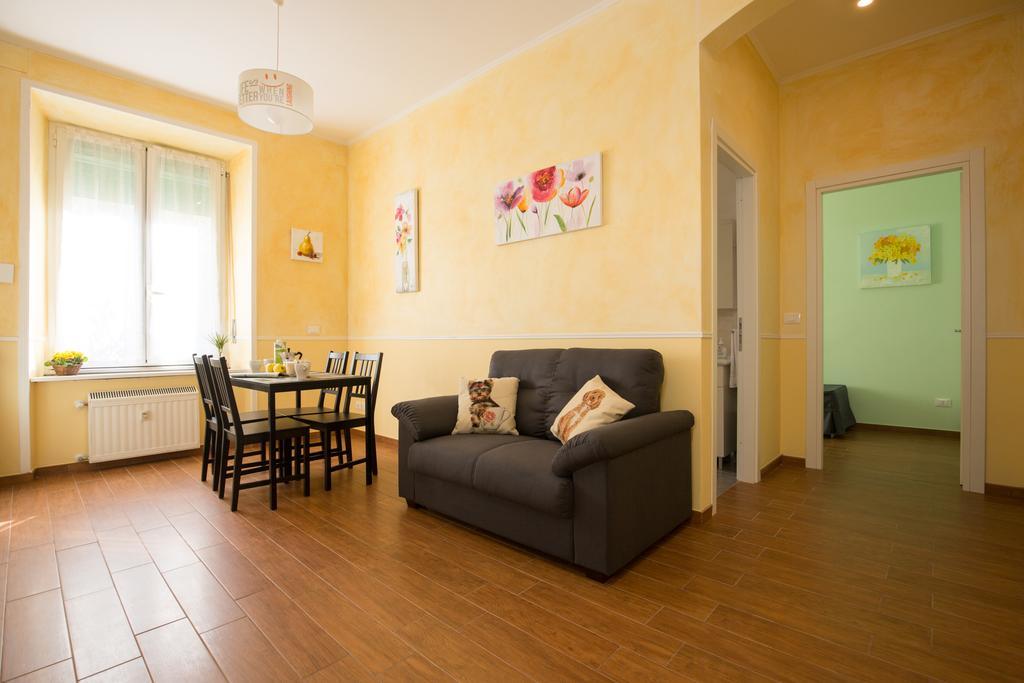 Malkavacanze Testaccio Roma Exterior foto